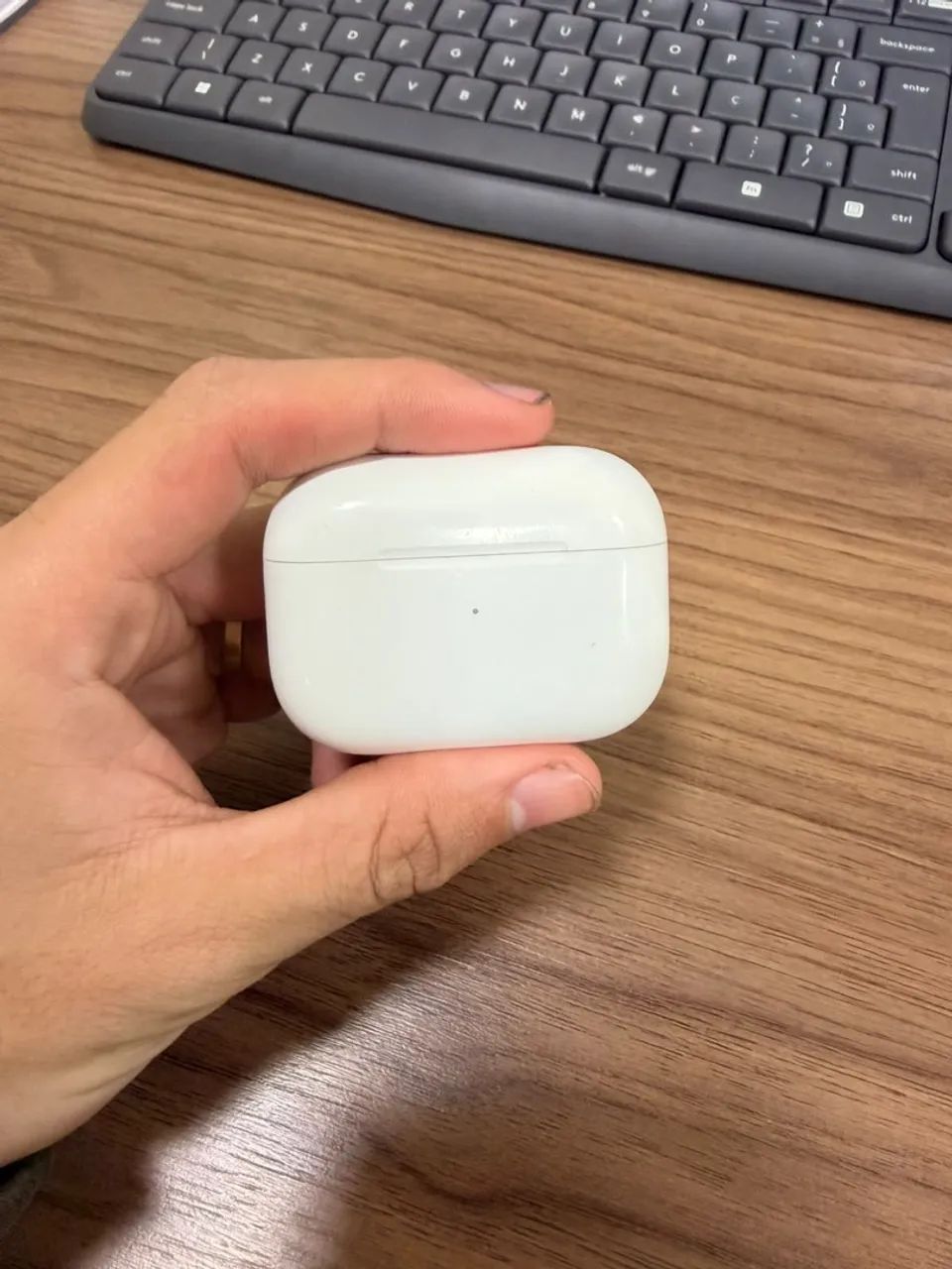 AIR PODS 2 PRO - Foto 2