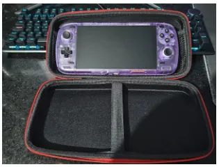 AYN Odin 2 PRO 12gb ram - 256gb - Consoles de Vídeo Game