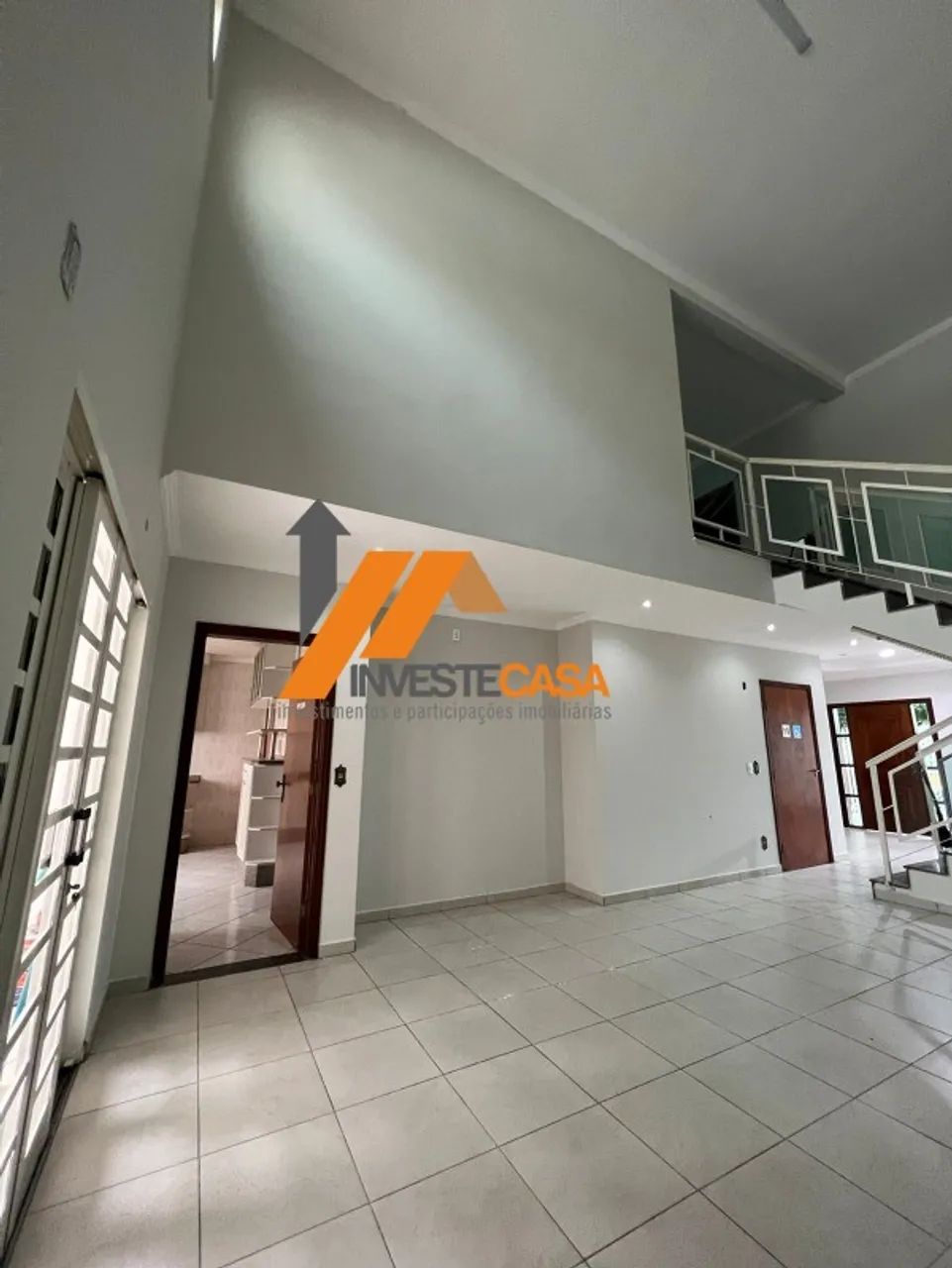 CASA COMERCIAL em SOROCABA - SP, PARQUE CAMPOLIM - Foto 2