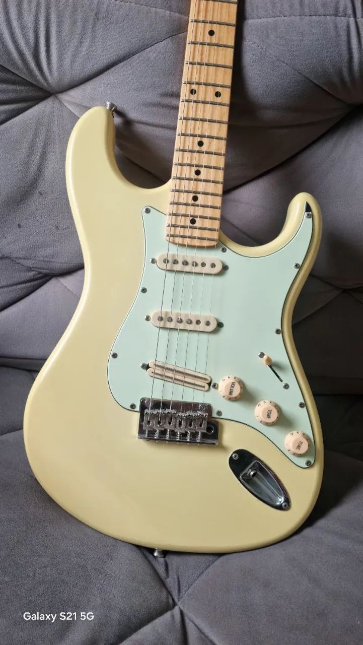 Tagima T635 Classic - Foto 3