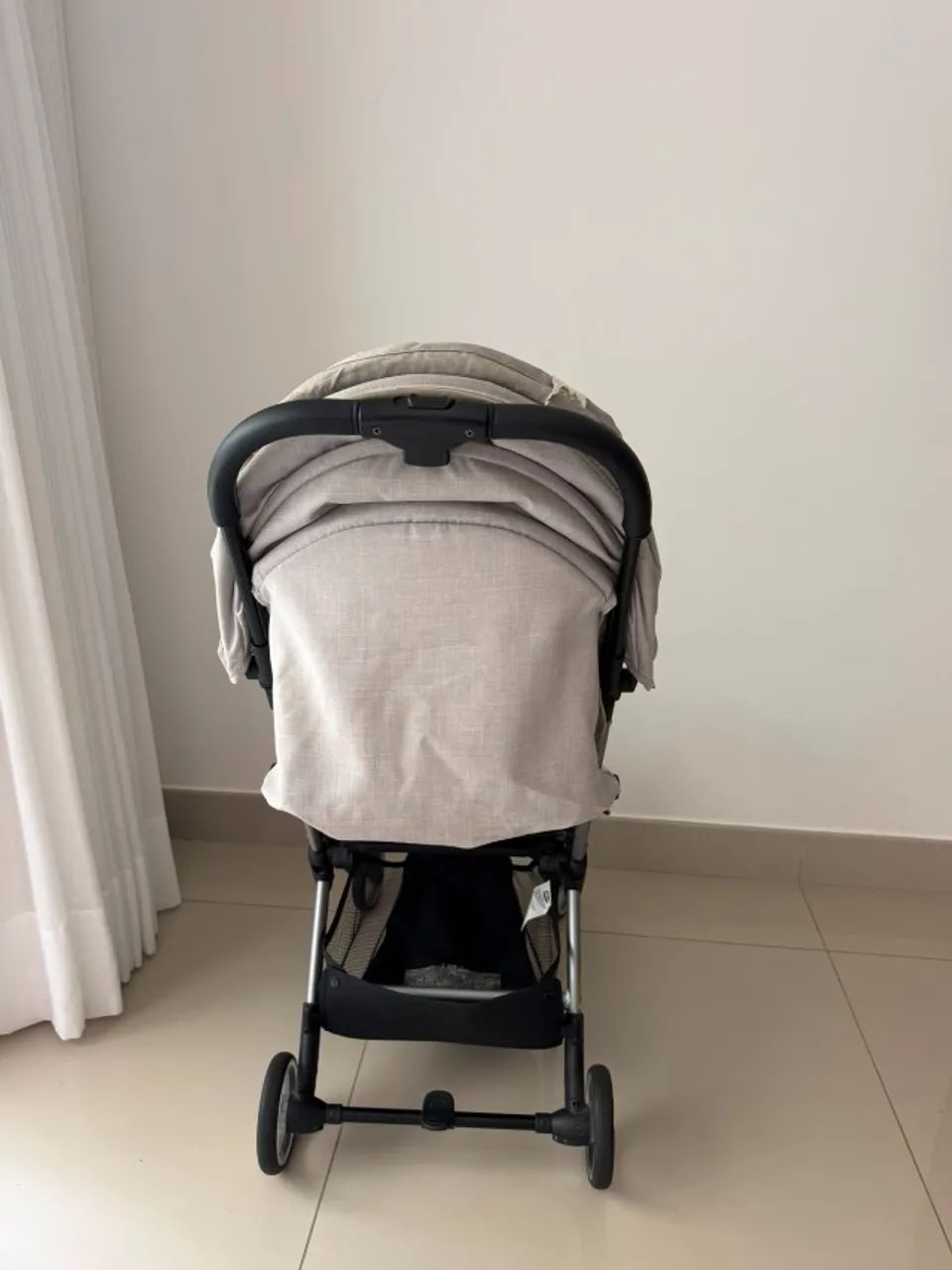 CARRINHO GOODY PLUS - CINZA - Foto 2