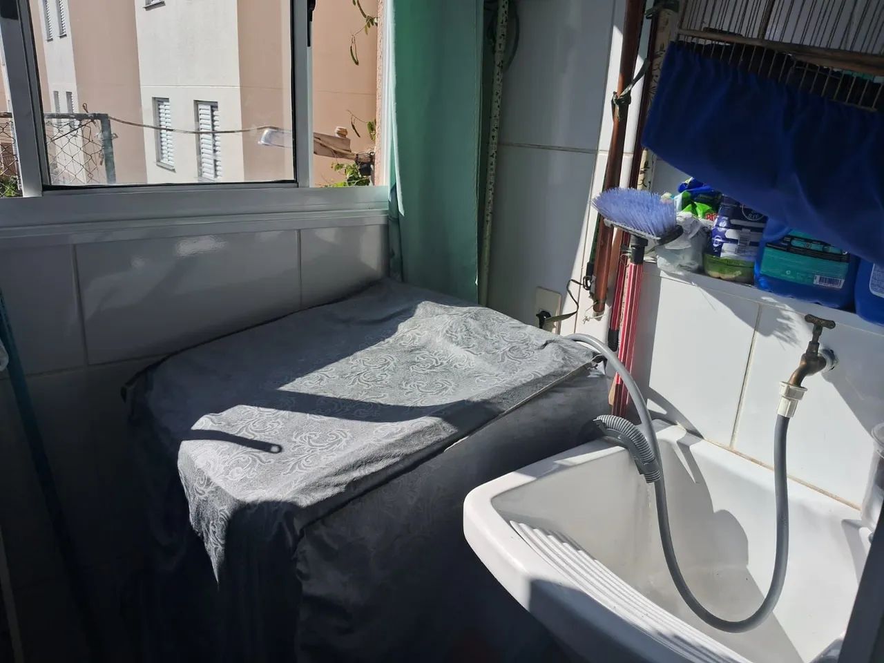 VENDA DE APARTAMENTO  - Foto 5