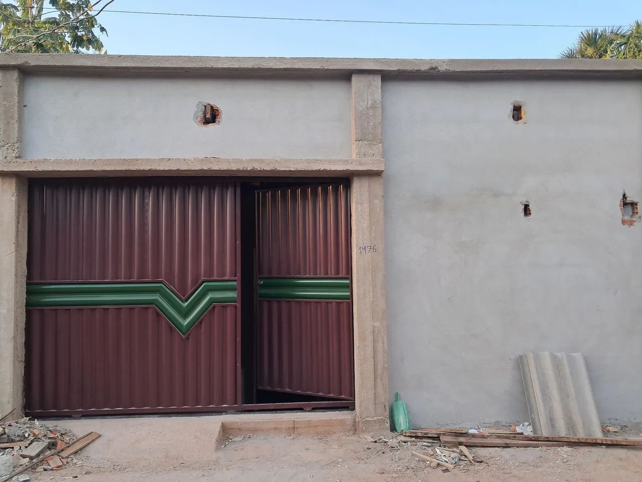 Casa no Novo Horizonte  - Foto 2