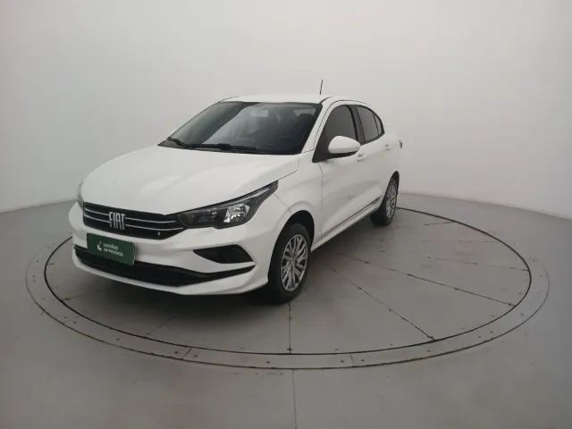 Fiat Cronos CRONOS DRIVE 1.0 6V Flex 2023