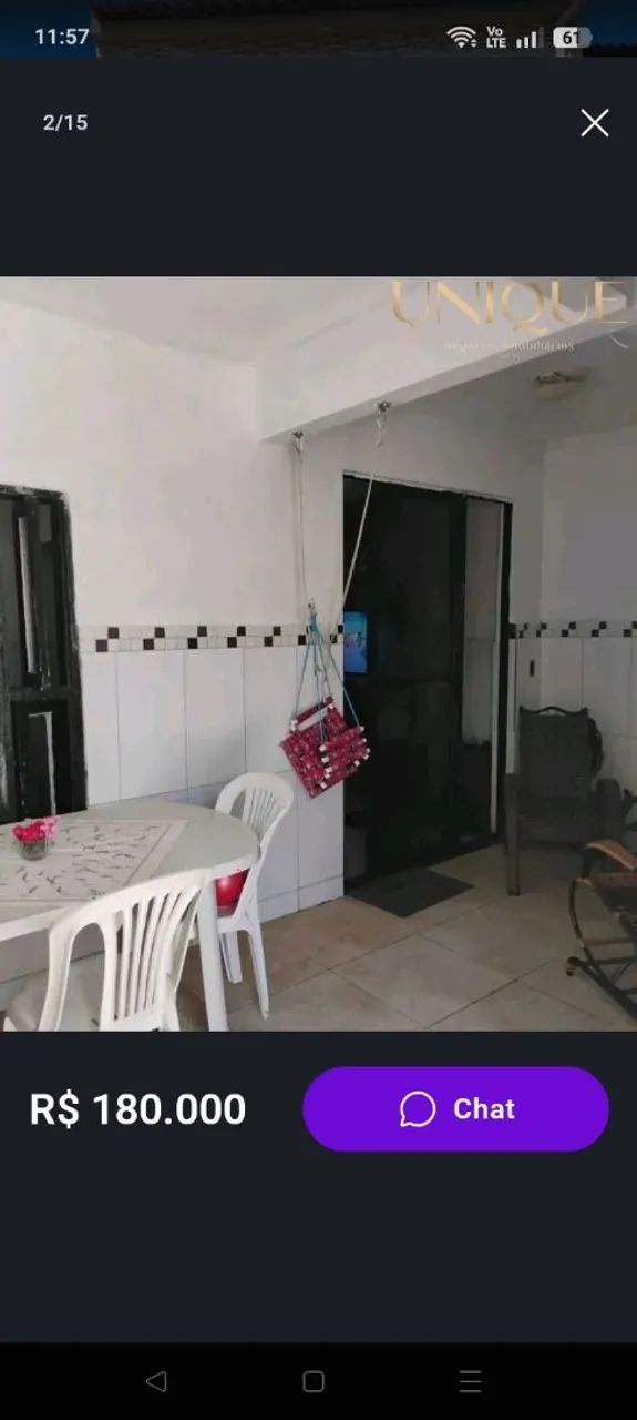 VENDO OU TROCO - Foto 2