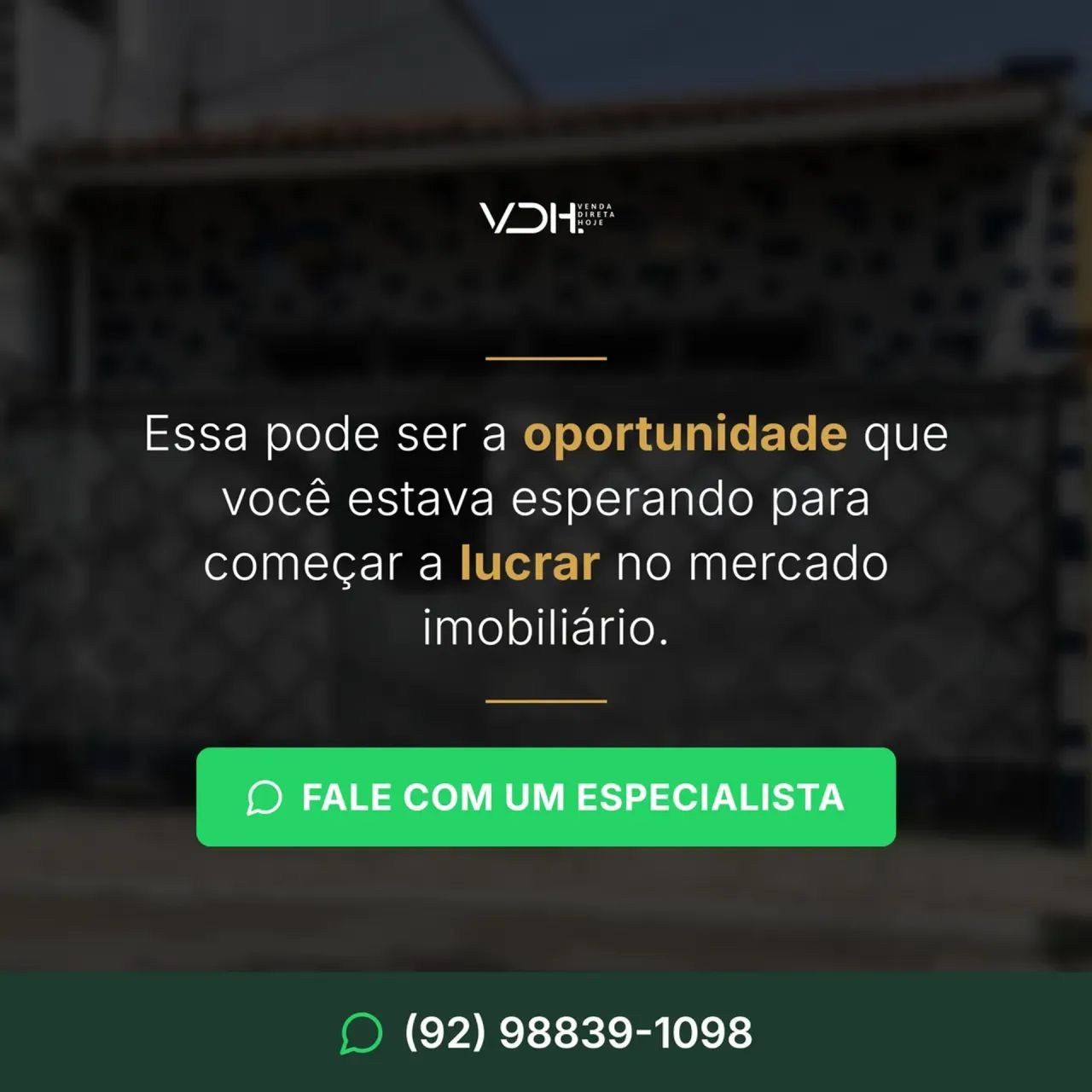 CASA EM VILA PERI - Foto 4