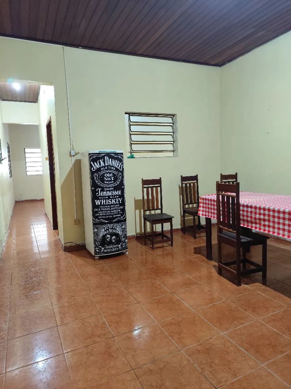CASA TÉRREA PARA ALUGUEL | 1 QUARTO | REDUTO - Foto 5