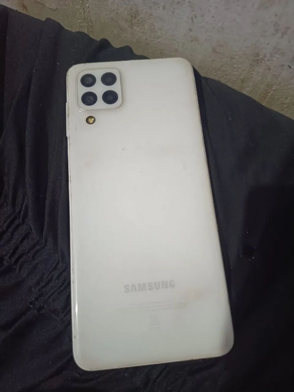 Sansung galaxy A22 - Foto 2