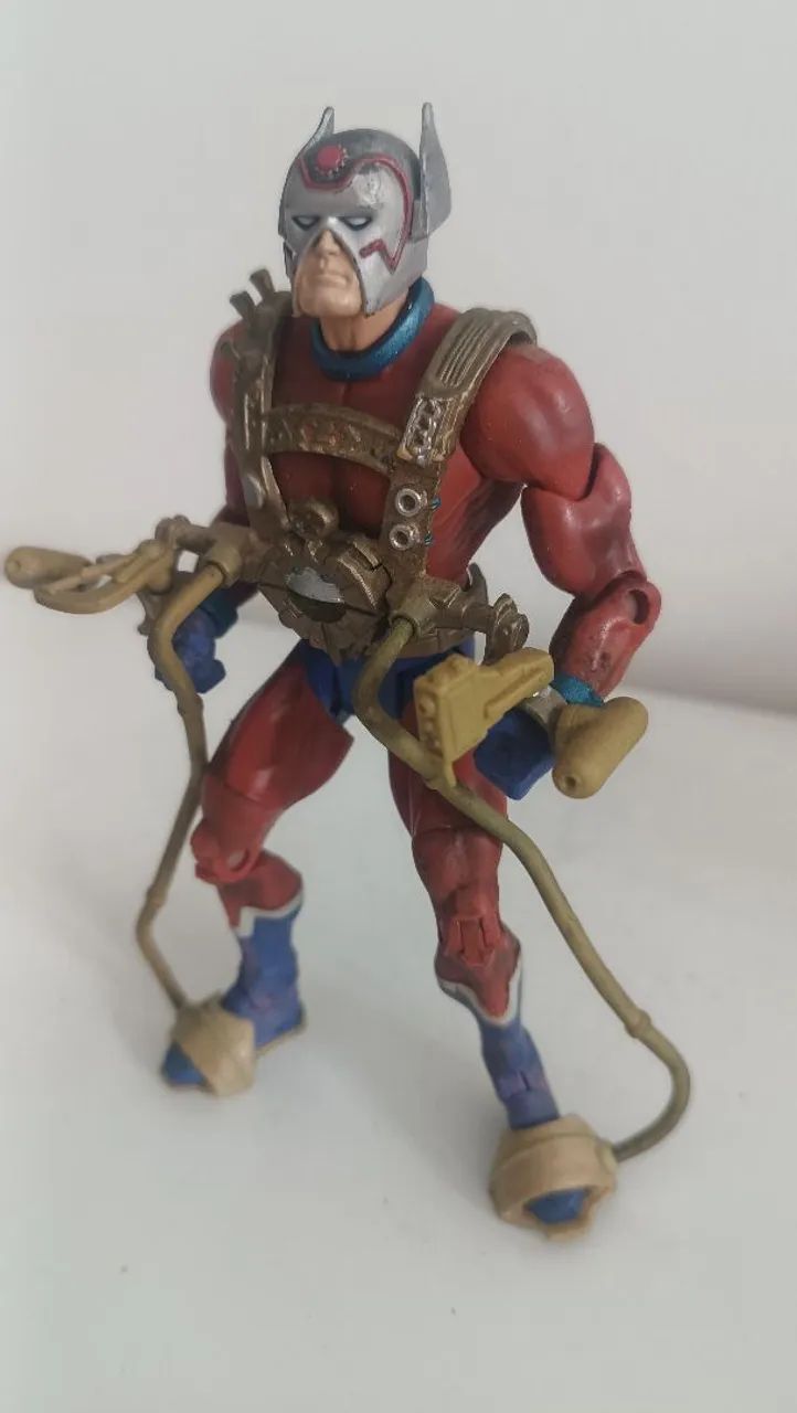 Órion, action figure  - Foto 2