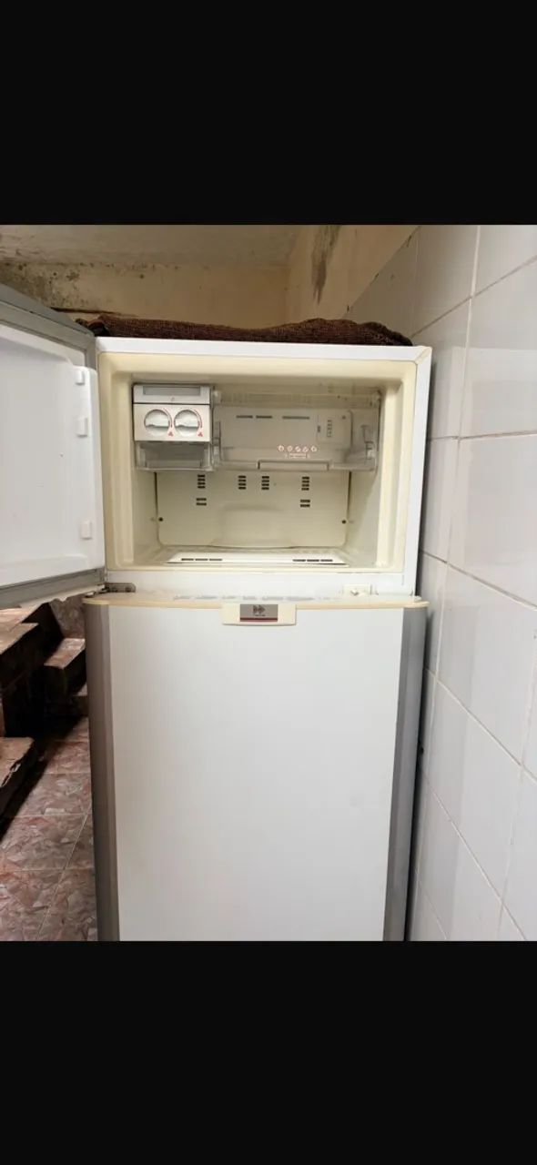 GELADEIRA BRASTEMP  - Foto 2