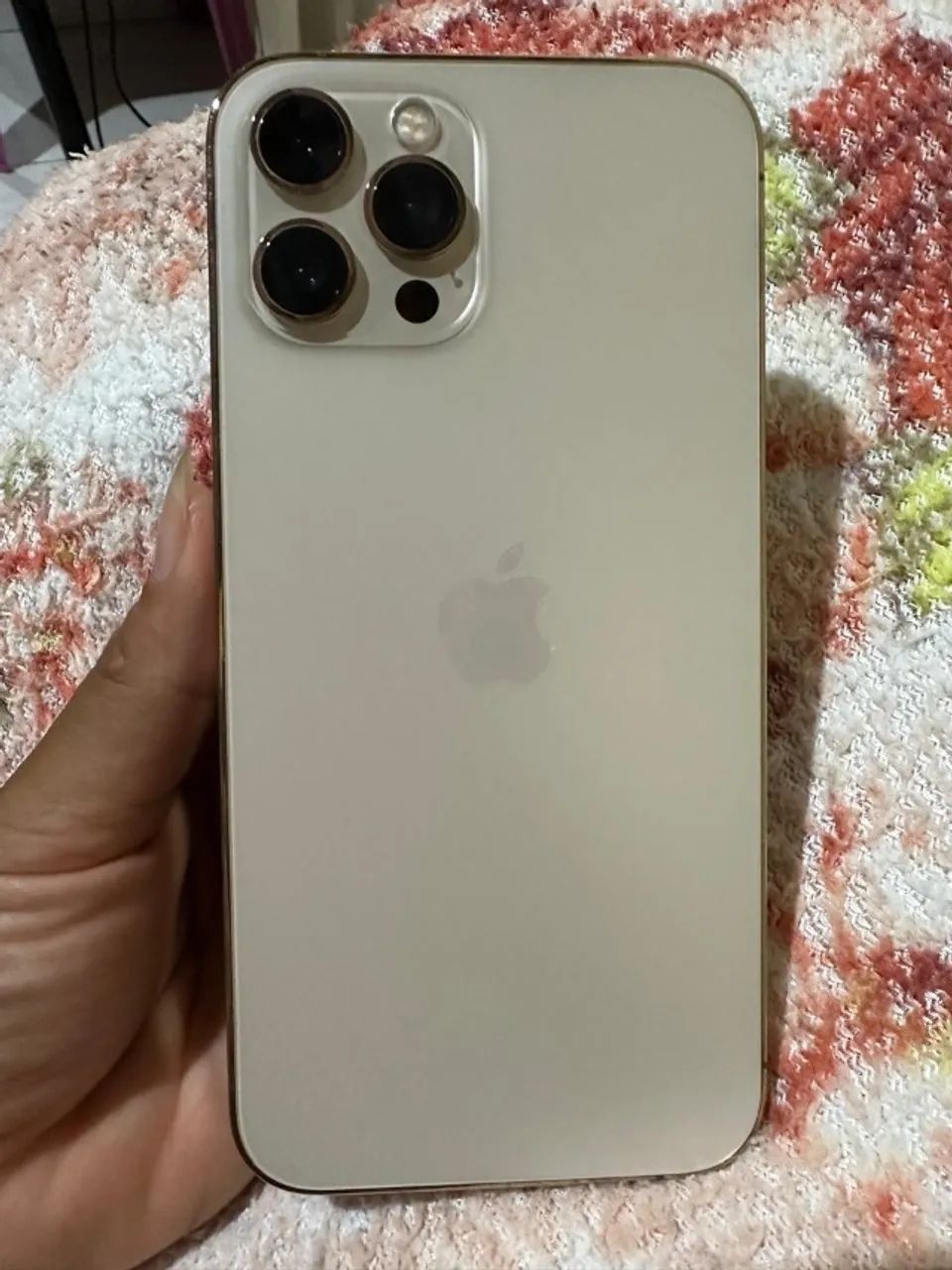 iPhone 12 Pro Max  - Foto 2