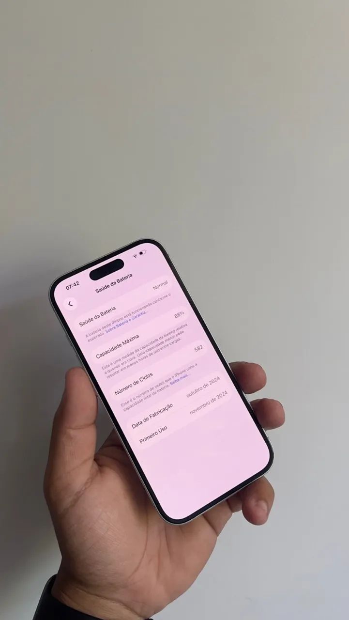 iPhone 16 128 Gigas - Foto 3