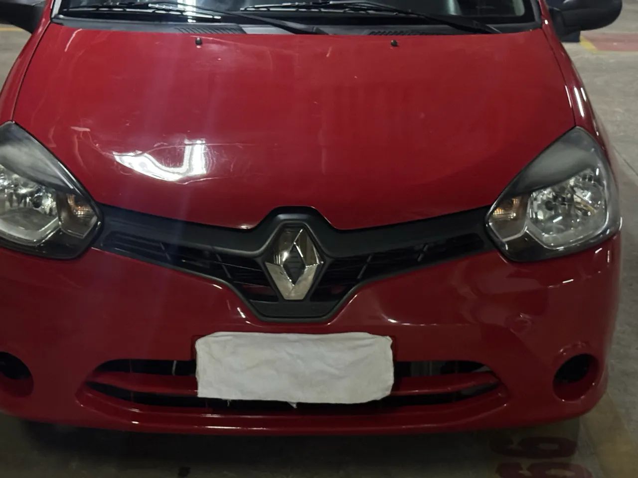 Renault Clio 2015
