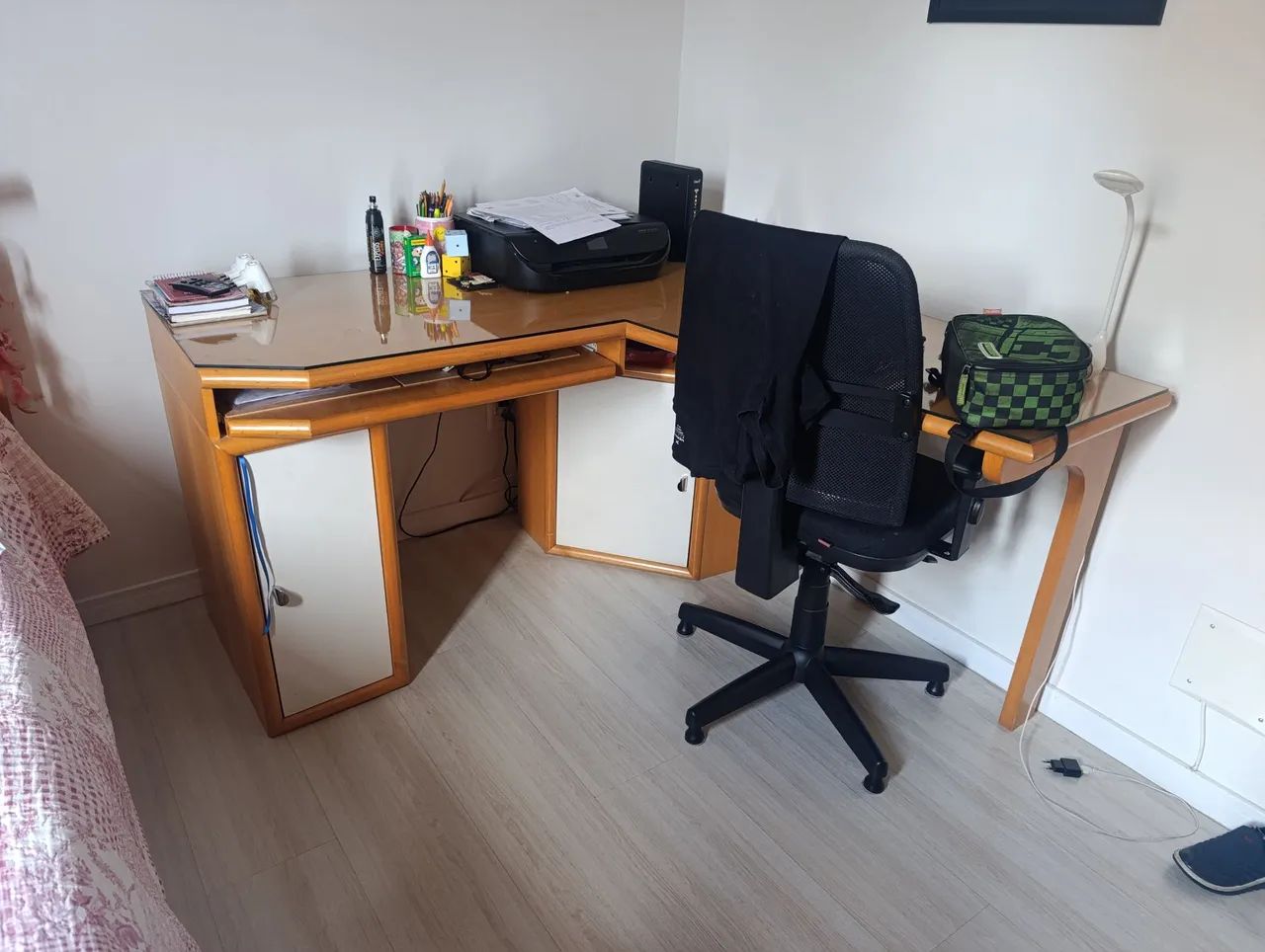 Mesa trabalho  - Foto 3