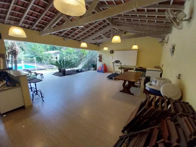 Espaço para festas- até 60 pessoas-pcte reveillon- * 10 m2 - Foto 2