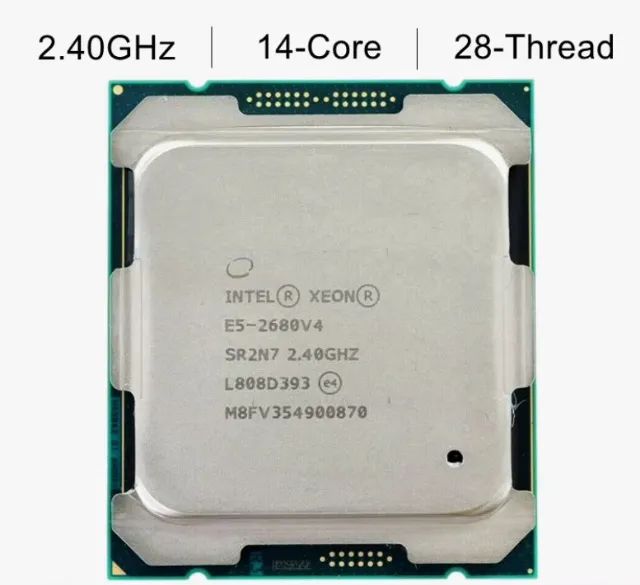 Xeon