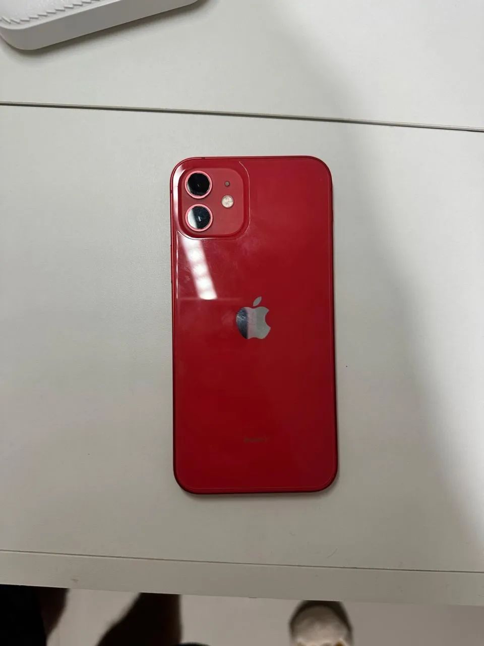 Iphone 12 128G 78% De Bateria , sem detalhes.  - Foto 2