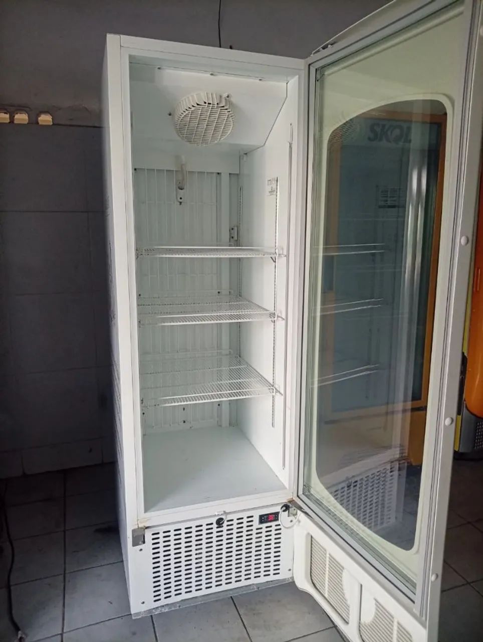 Frizer para congelados - Foto 2
