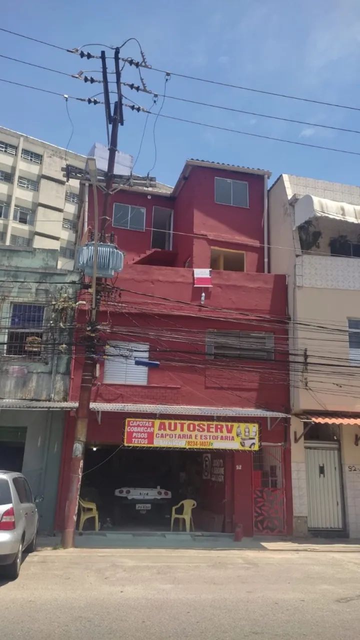 Apartamento 4 quartos  - Foto 2