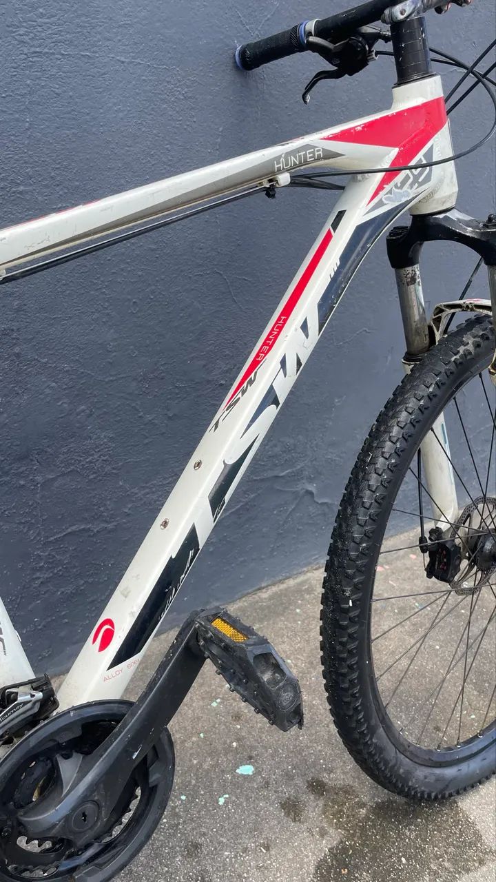 Bike aro 29 - Foto 5