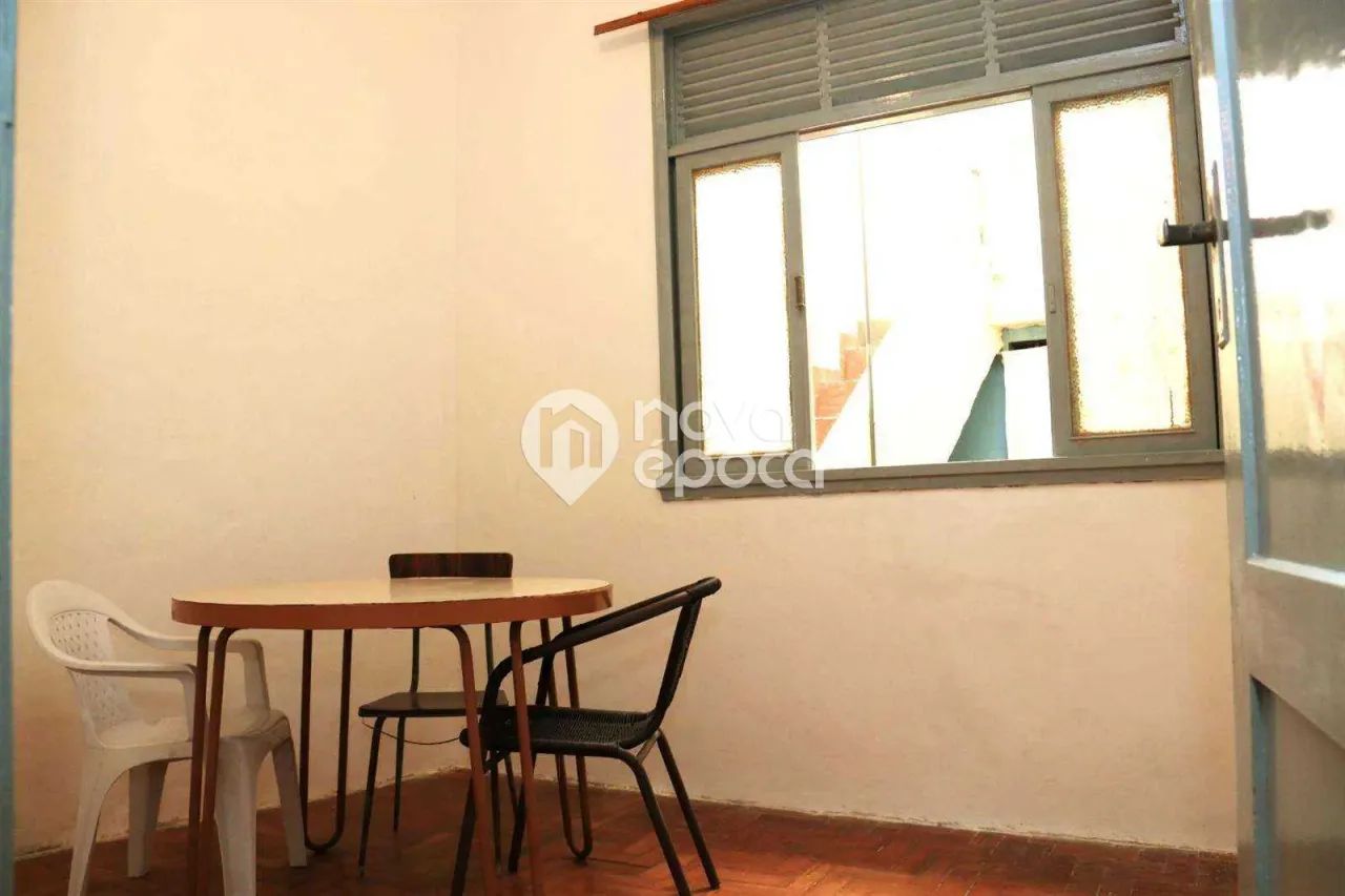 Maracanã | Casa de Vila 4 quartos - Foto 5