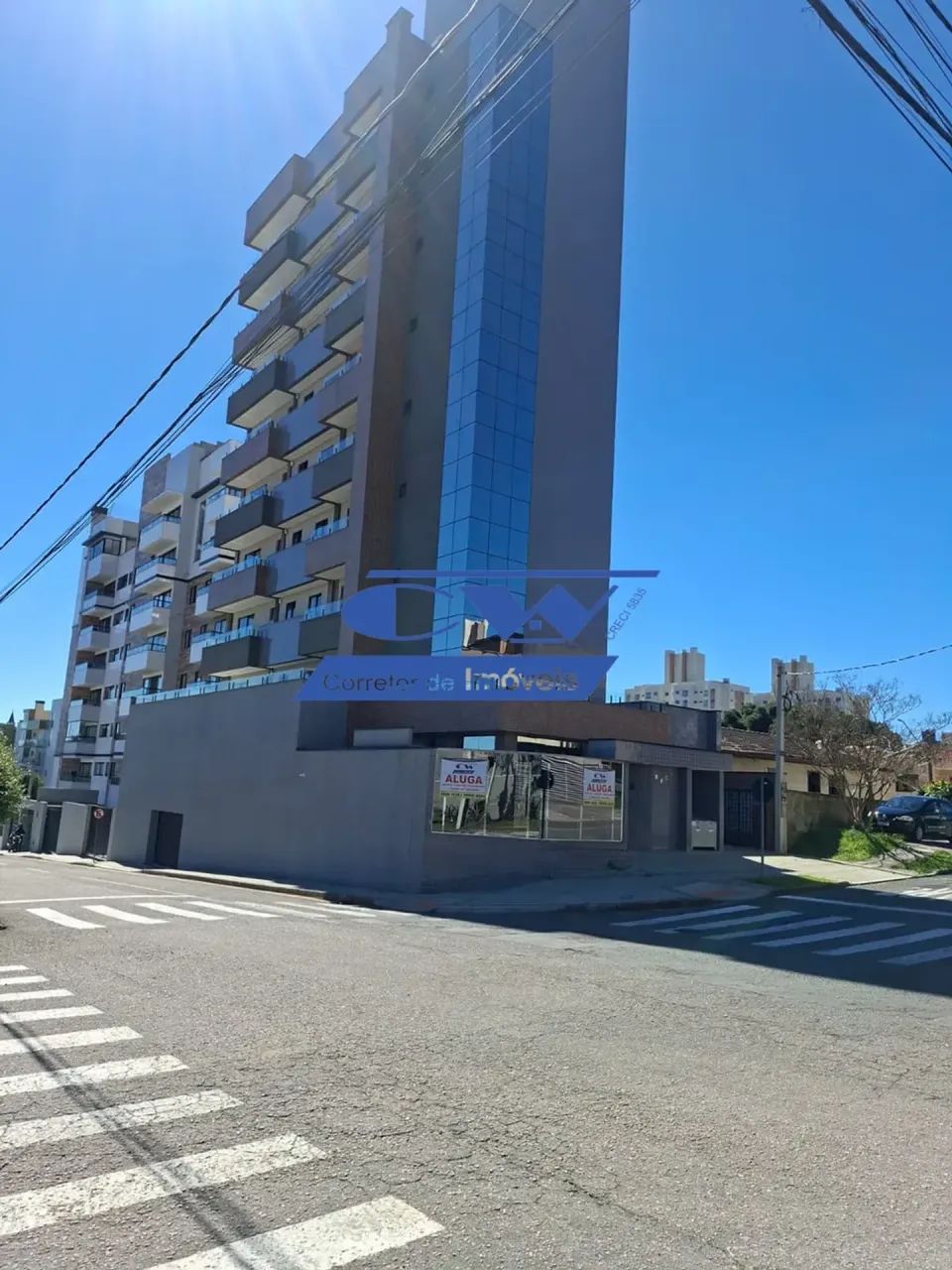 APARTAMENTO RESIDENCIAL - CARIOCA
