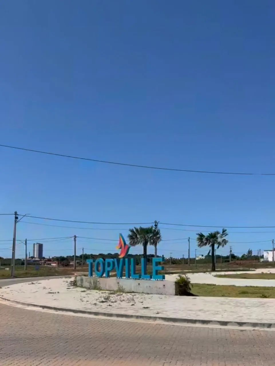 Foto - Fortaleza - Alto da Balança