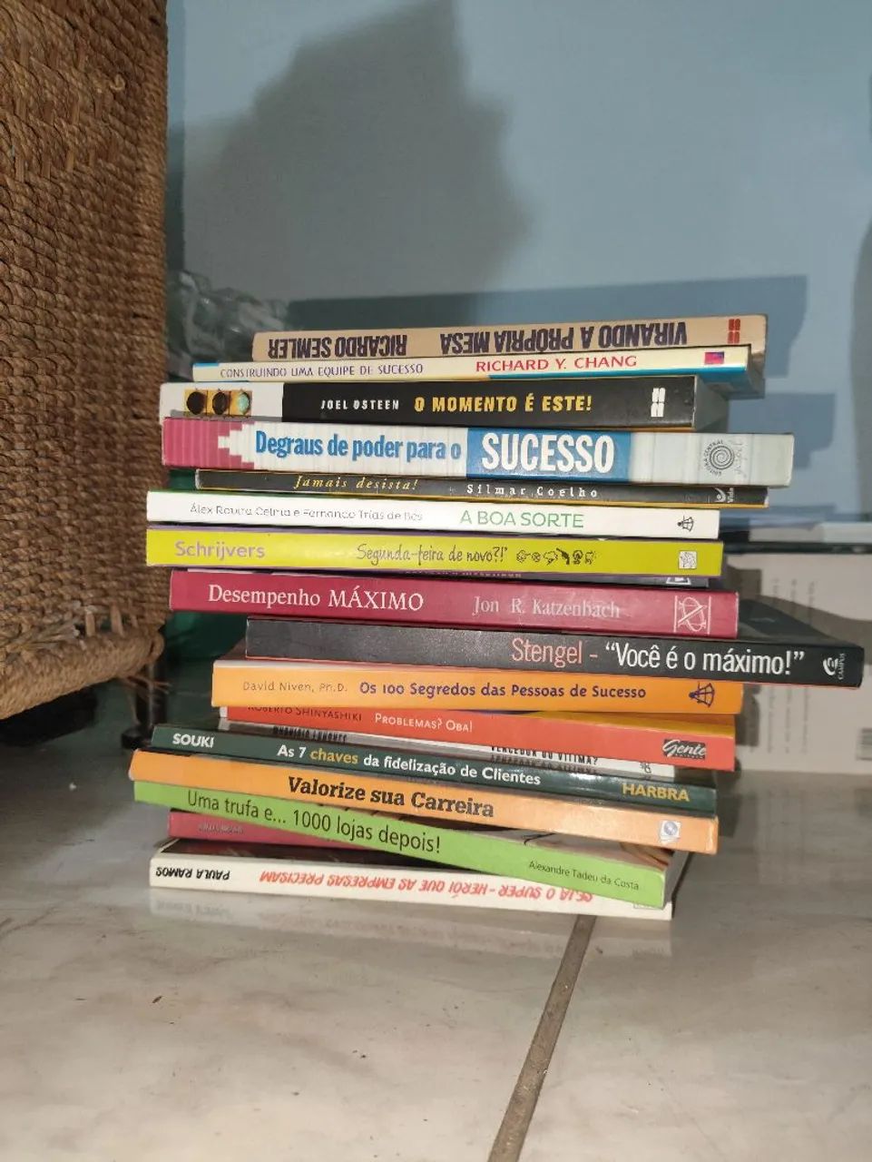 Livros para sebo - Foto 2