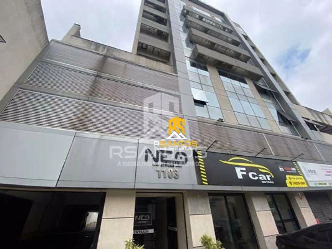 Sala Comercial à venda, Pechincha, Rio de Janeiro - SA0032.