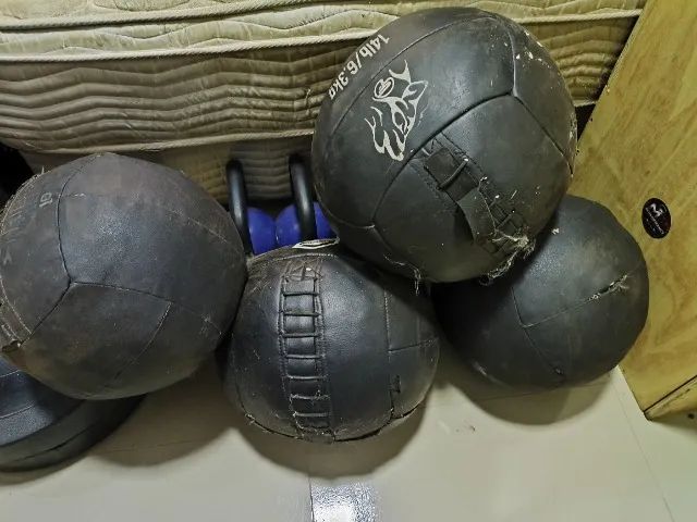 Crossfit - Foto 3