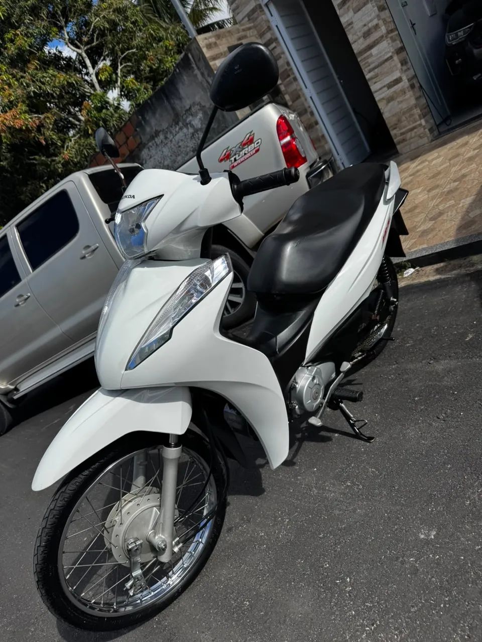 Biz 110 2022