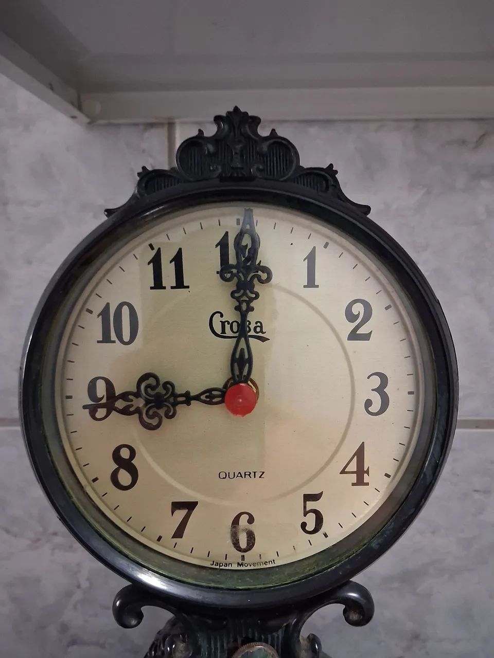 Relógio Laid Day/ NÃO ACEITO OLX PAY - Foto 4