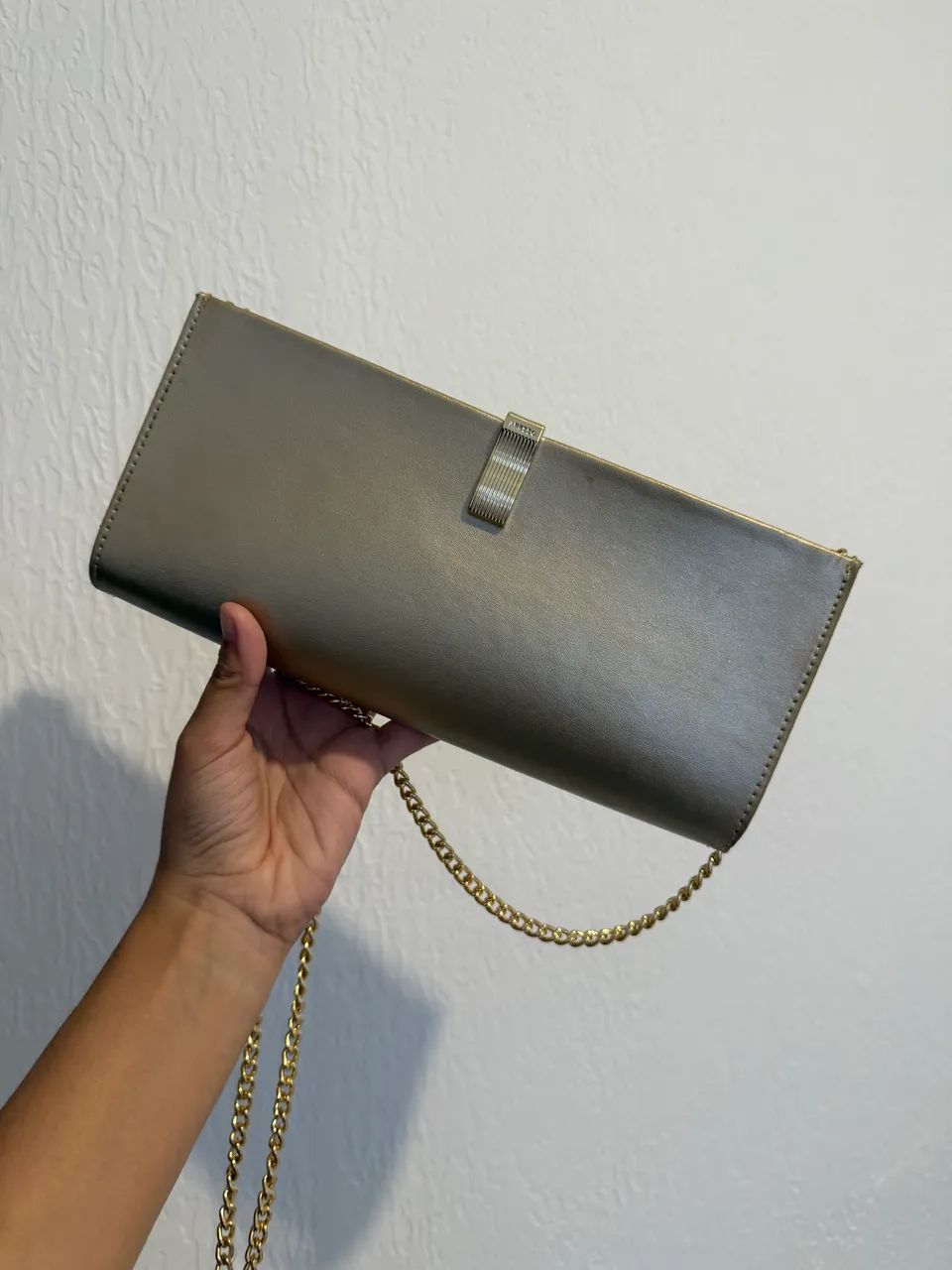 Bolsa Arezzo nova 