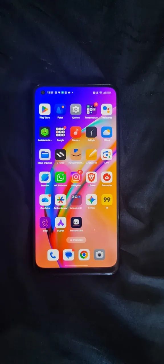 Oppo A94 5G