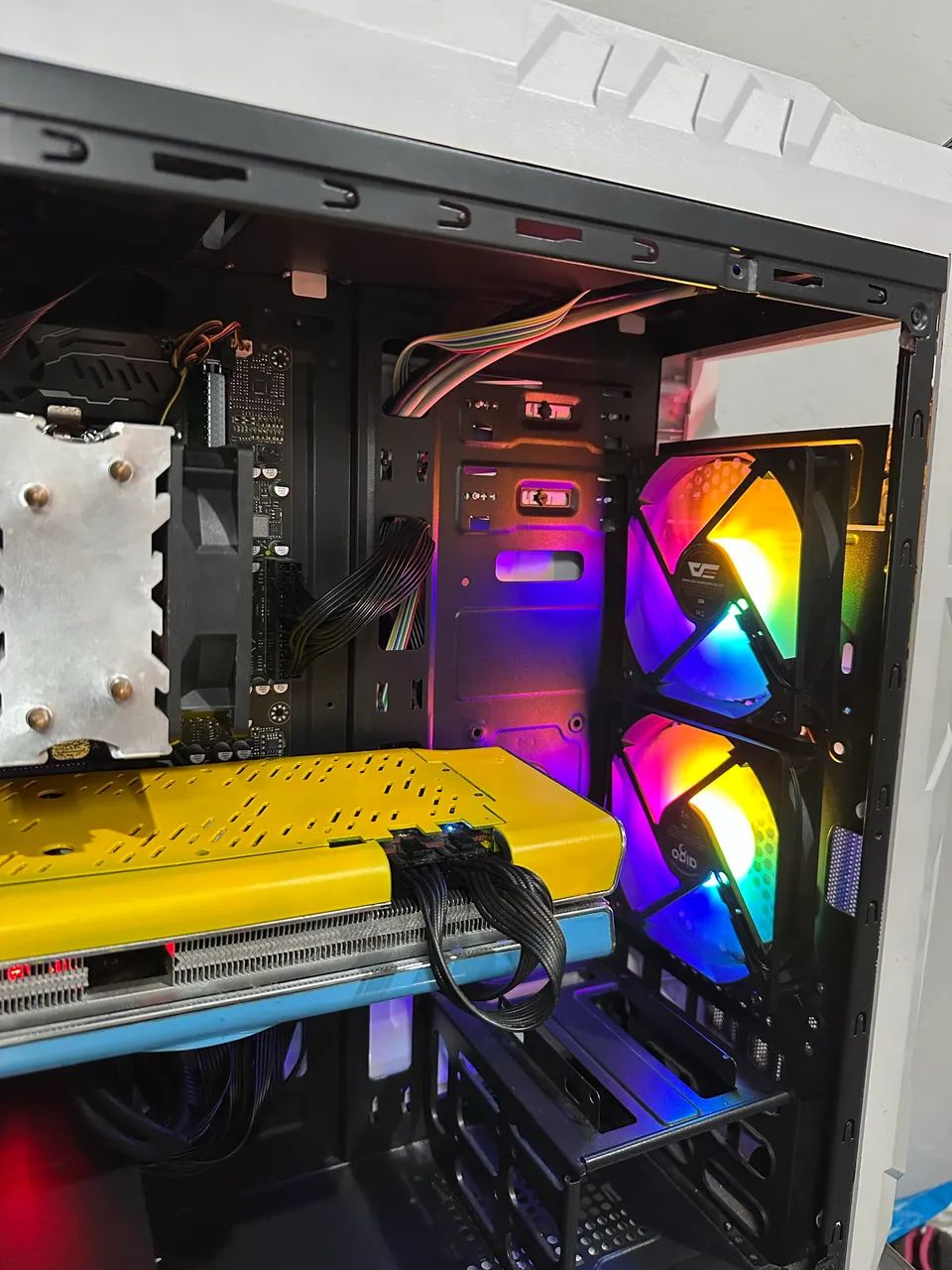 Pc Gamer RX5700XT  - Foto 3