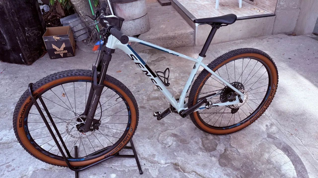 Bicicleta  - Foto 5