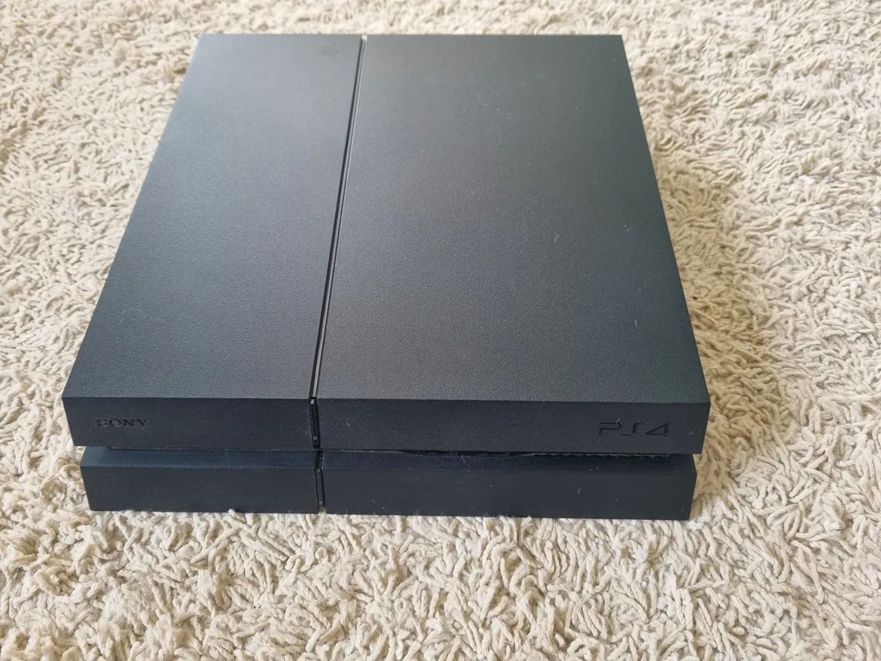 Ps4 usado (1,8TB) - Foto 2
