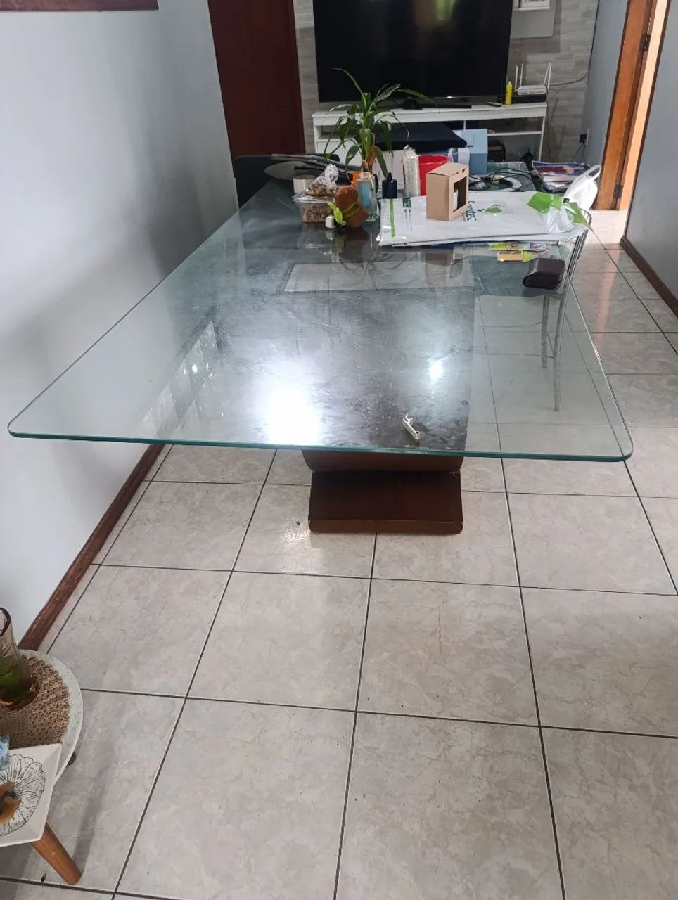 Guarda roupas e mesa (cada) - Foto 4
