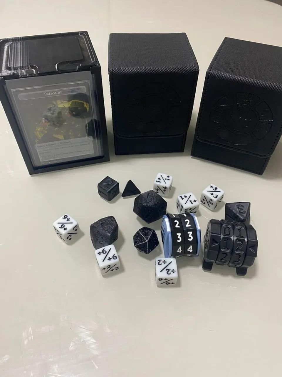 Kit  deckbox - Foto 2