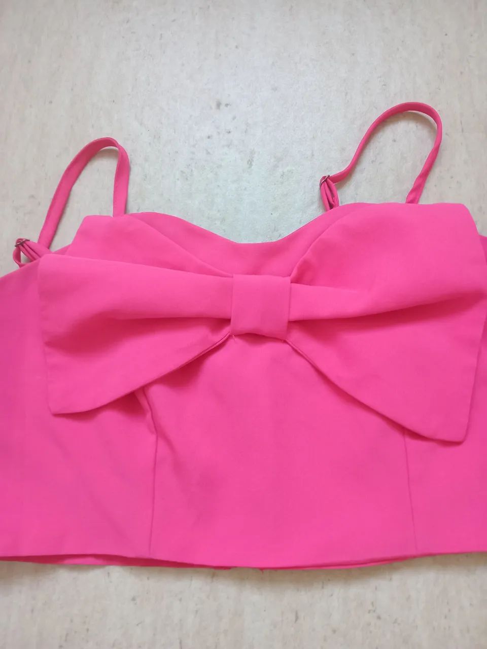 Kit de roupas com 6 peças seminovas - Foto 4