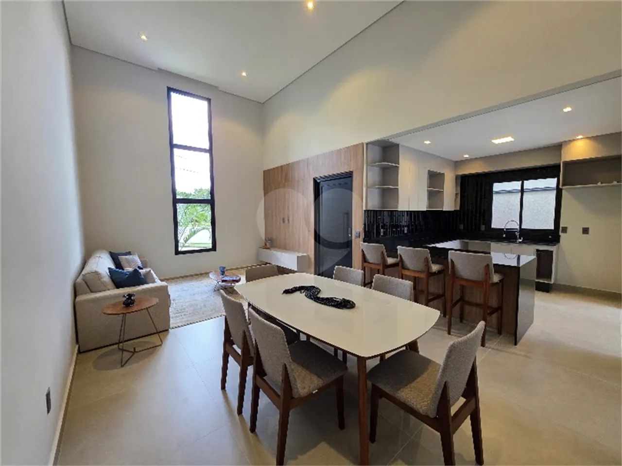Casa à venda com 3 suítes no condomínio Condomíno Helena Maria, Sorocaba - SP - Foto 7