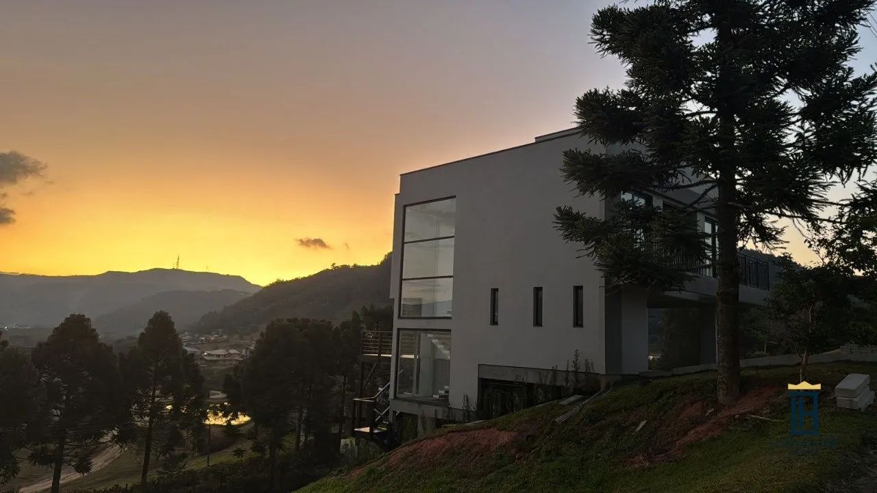 Casa no Condomínio Costa da Serra - Rancho Queimado - Foto 5