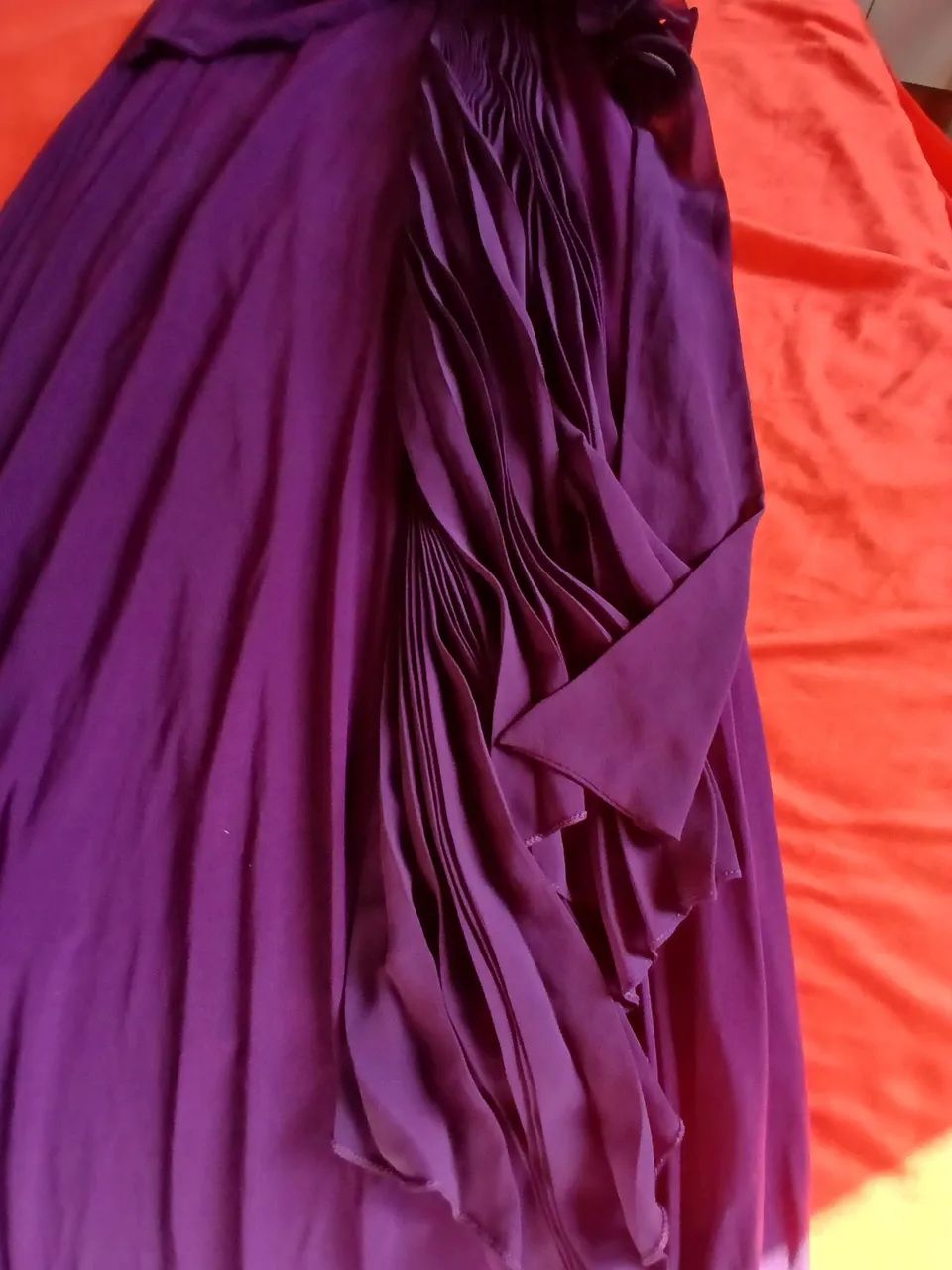 Elegante vestido para festas! - Foto 3