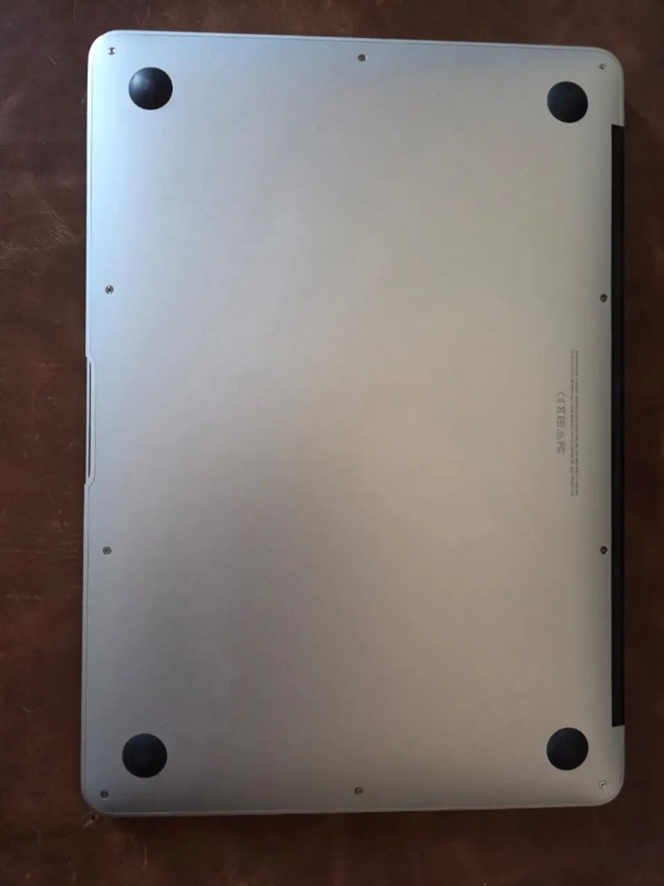 MacBook Air 13" | 2017 | Intel Core i5 | 8Gb | 256Gb SSD - Foto 5