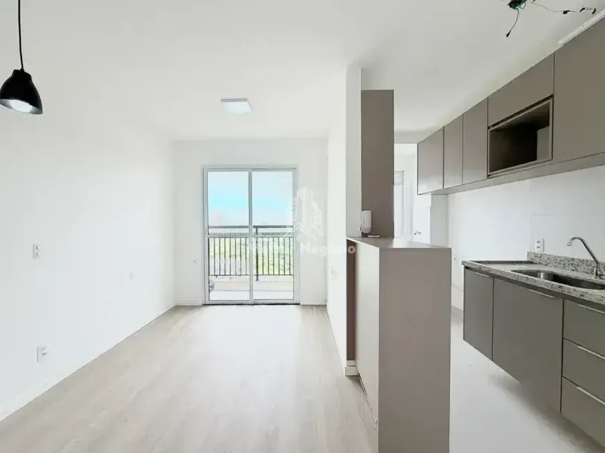 Apartamento para alugar em Campinas, Vila São Bento, com 2 quartos, com 46 m², GERAL