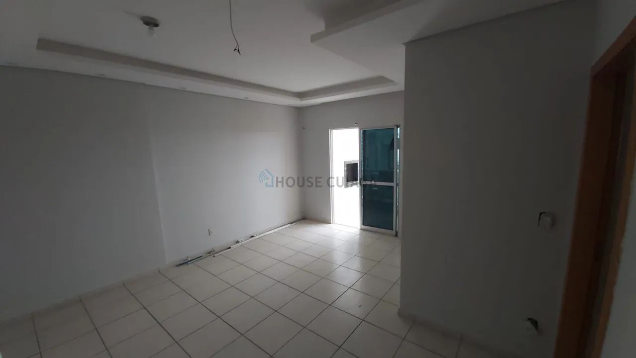 Apartamento no Edifício Portal de Cuiabá | GMS - Centro Político - Foto 3