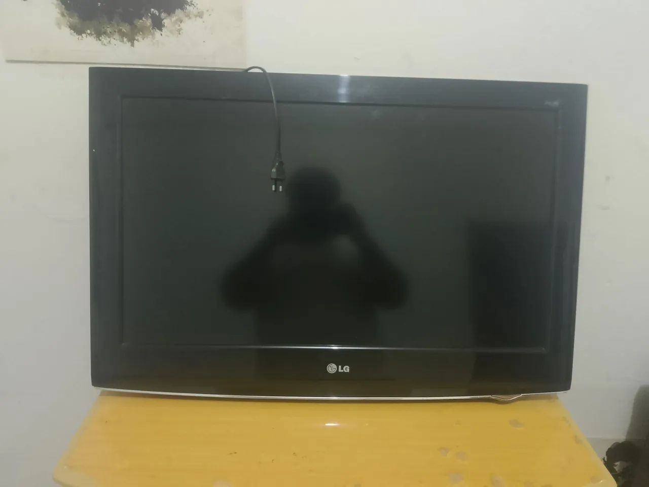 Vende televisão ou troca  - Foto 2