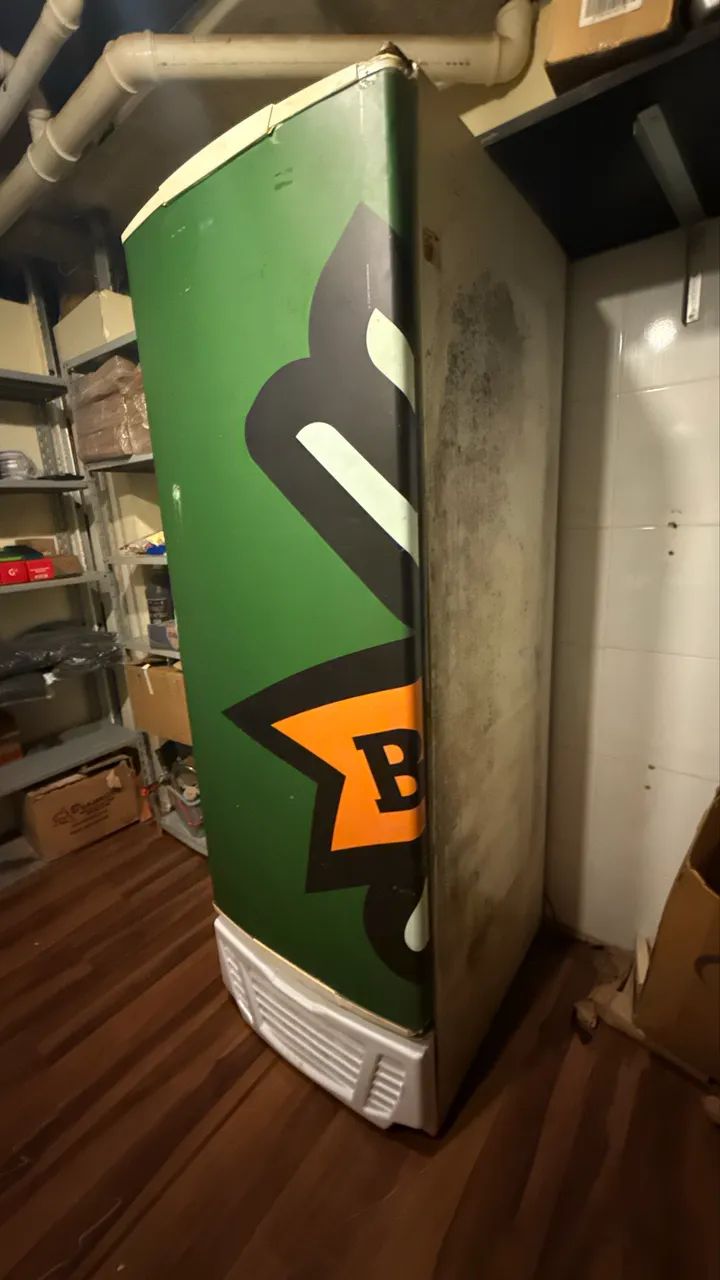 Freezer  - Foto 4