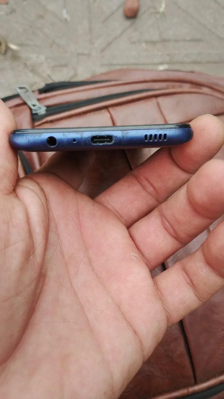 Samsung A02S de graça - Foto 2