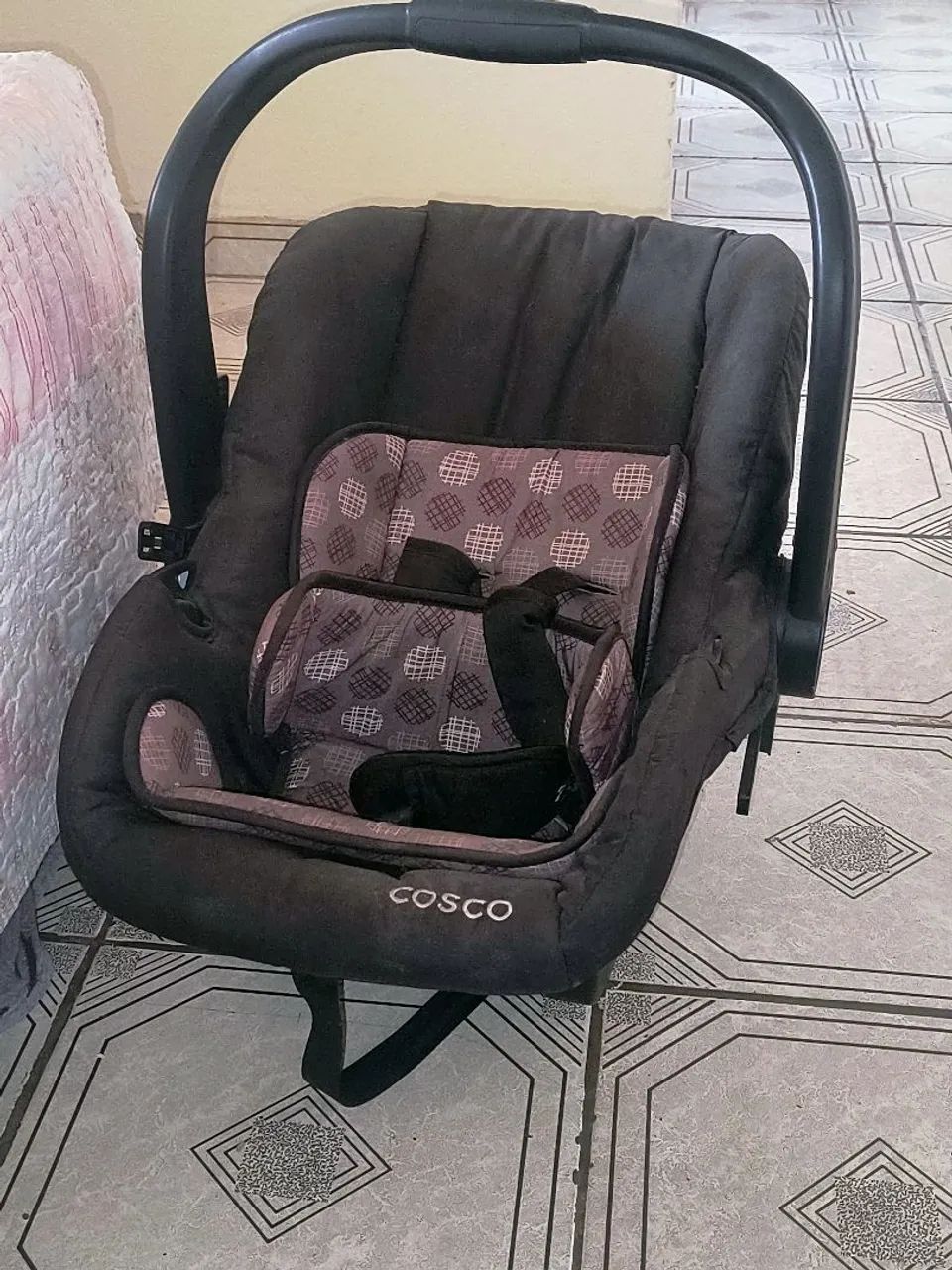 Bebe conforto 